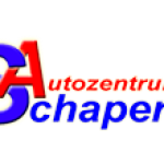 Logo Autozentrum Schapert