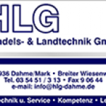 Logo HLG