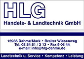 Logo HLG