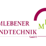 Logo Memlebener Landtechnik