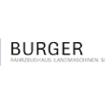 Logo Fahrzeughaus Burger